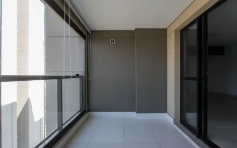 Apartamento com 3 quartos no Poème Residencial, 118m² - Jardim São Paulo. Rio Claro/SP