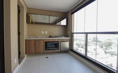 Apartamento com 3 quartos no Poème Residencial, 118m² - Jardim São Paulo. Rio Claro/SP