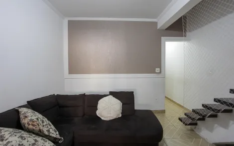 Sobrado Residencial com 3 quartos, 180m² - Jardim Novo I, Rio Claro/SP