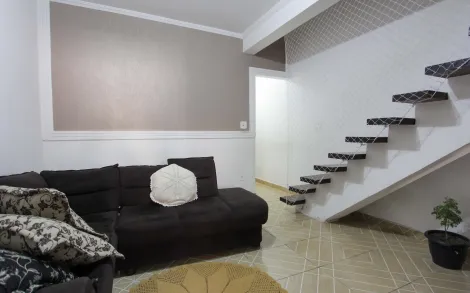Sobrado Residencial com 3 quartos, 180m² - Jardim Novo I, Rio Claro/SP