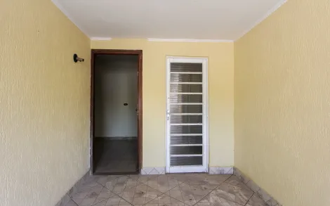 Casa Residencial com 3 quartos, 100m² - Jardim Hipódromo, Rio Claro/SP