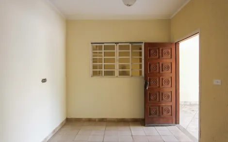 Casa Residencial com 3 quartos, 100m² - Jardim Hipódromo, Rio Claro/SP