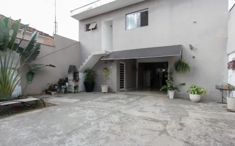 imagem 2 - Residencial | Comercial - Casa e Salão imagem 2 - Residencial | Comercial - Casa e Salão
