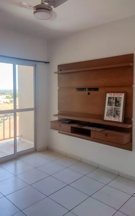 imagem 1 - Apartamento com 2 quartos no Residencial Jardim Paulista, 49 m² - Jardim Paulista, Rio Claro/SP imagem 1 - Apartamento com 2 quartos no Residencial Jardim Paulista, 49 m² - Jardim Paulista, Rio Claro/SP