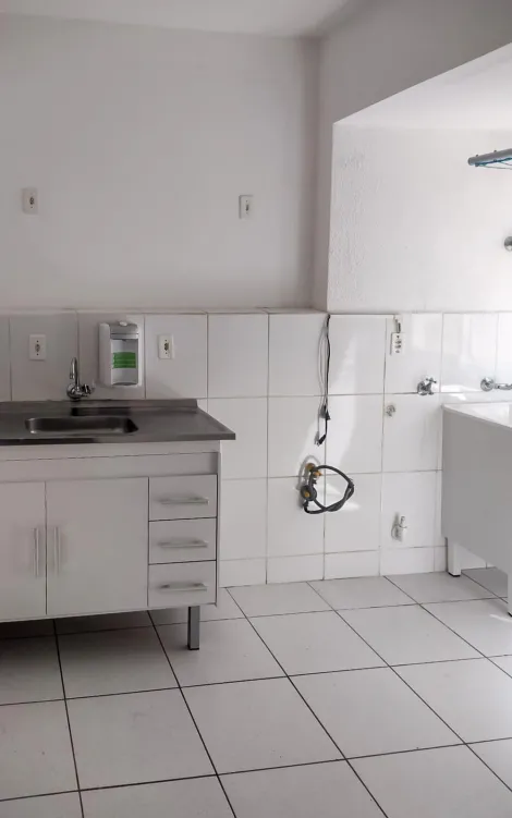 imagem 3 - Apartamento com 2 quartos no Residencial Jardim Paulista, 49 m² - Jardim Paulista, Rio Claro/SP imagem 3 - Apartamento com 2 quartos no Residencial Jardim Paulista, 49 m² - Jardim Paulista, Rio Claro/SP
