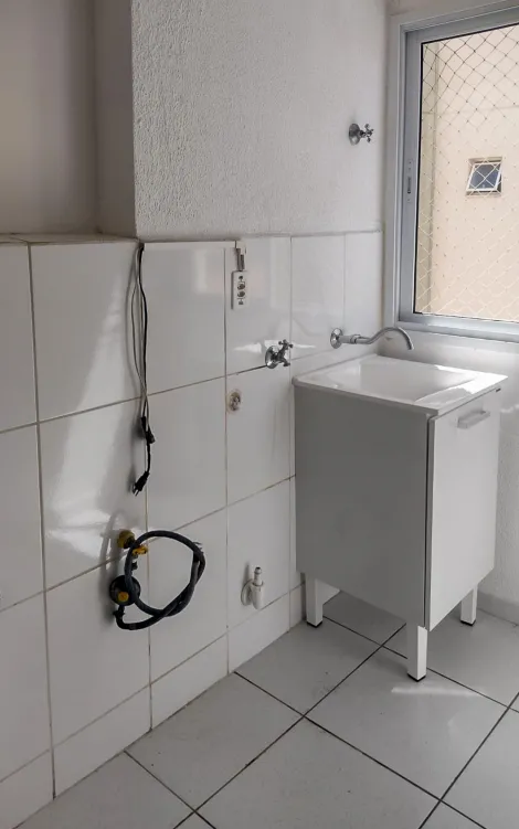 imagem 4 - Apartamento com 2 quartos no Residencial Jardim Paulista, 49 m² - Jardim Paulista, Rio Claro/SP imagem 4 - Apartamento com 2 quartos no Residencial Jardim Paulista, 49 m² - Jardim Paulista, Rio Claro/SP