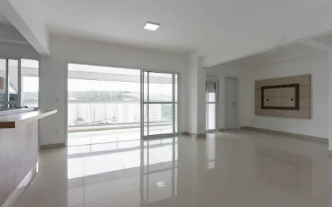 Apartamento com 3 suítes no Infinity Residencial, 151m² - Cidade Jardim, Rio Claro/SP