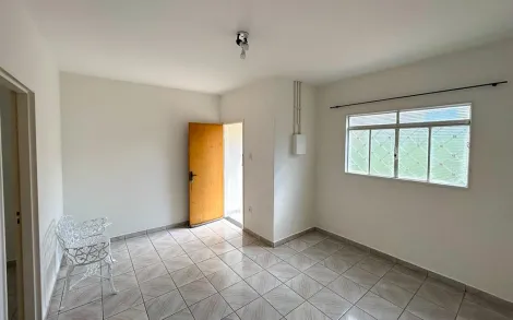 Casa Residencial com 3 quartos, 216m² - Santana, Rio Claro/SP