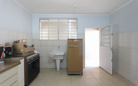 Casa Residencial/Comercial com 3 quartos, 258m² - Jardim Cidade Azul, Rio Claro/SP