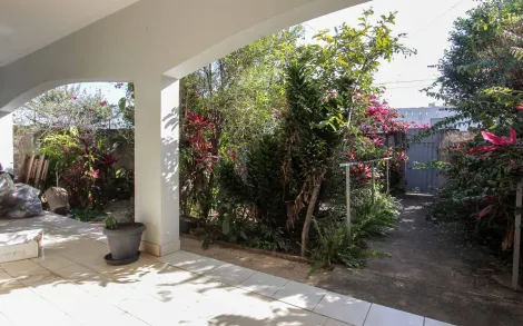 Casa Residencial/Comercial com 3 quartos, 258m² - Jardim Cidade Azul, Rio Claro/SP