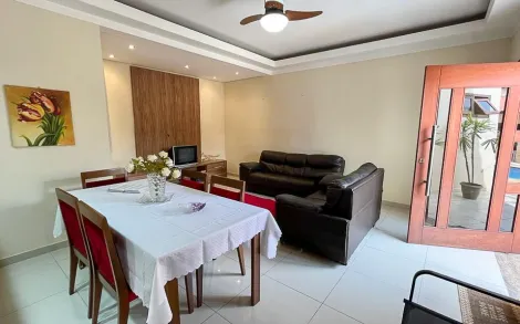 Casa Residencial com 3 quartos, 250m² - Jardim Novo I, Rio Claro/SP