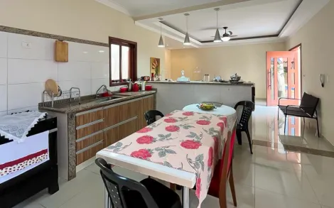 Casa Residencial com 3 quartos, 250m² - Jardim Novo I, Rio Claro/SP