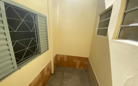 Casa Comercial, 250m² - Vila Elisabeth, Rio Claro/SP