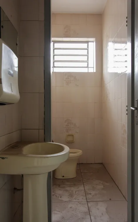 imagem 5 - Salão Comercial, 523m² - Bairro do Estádio, Rio Claro/SP imagem 5 - Salão Comercial, 523m² - Bairro do Estádio, Rio Claro/SP