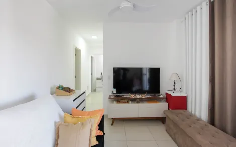 Apartamento com 3 quartos no Front Lake, 94m² - Vila Operária, Rio Claro/SP