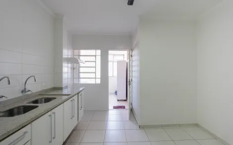 Apartamento com 3 quartos no Edifício Maria Demarchi, 100m² - Santana, Rio Claro/SP