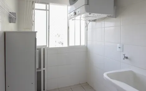 Apartamento com 3 quartos no Viva Melhor II, 76 m² - Jardim Portugal, Rio Claro/SP