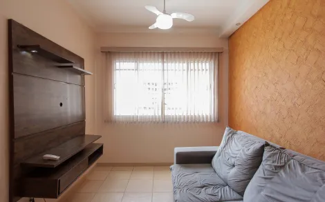 Apartamento com 3 quartos no Viva Melhor II, 76 m² - Jardim Portugal, Rio Claro/SP