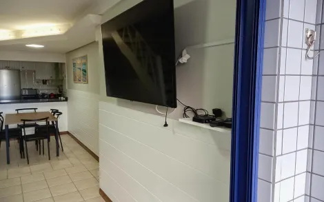 imagem 2 - Cobertura com 4 quartos, 133m² - Praia Grande, Ubatuba/SP imagem 2 - Cobertura com 4 quartos, 133m² - Praia Grande, Ubatuba/SP