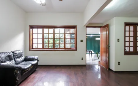 Casa Residencial com 2 quartos, 252m² - Bela Vista, Rio Claro/SP
