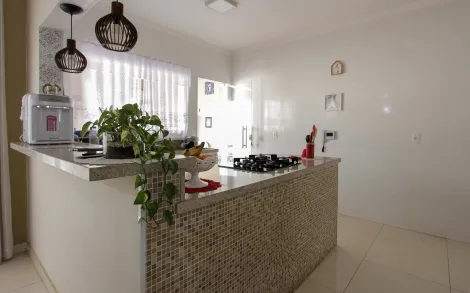 Casa Residencial com 4 quartos, 370m² - Jardim América, Rio Claro/SP