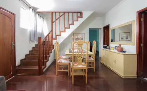 Alugar Residencial / Casa Padrão em Rio Claro. apenas R$ 850.000,00