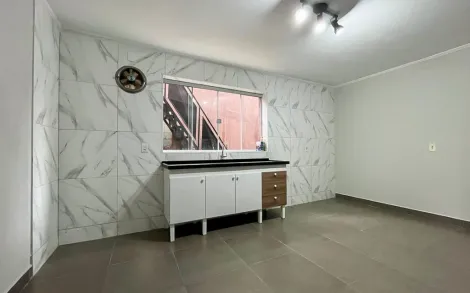 imagem 3 - Sobrado Residencial com 3 quartos, 154m² - Vila alemã, Rio Claro/SP imagem 3 - Sobrado Residencial com 3 quartos, 154m² - Vila alemã, Rio Claro/SP