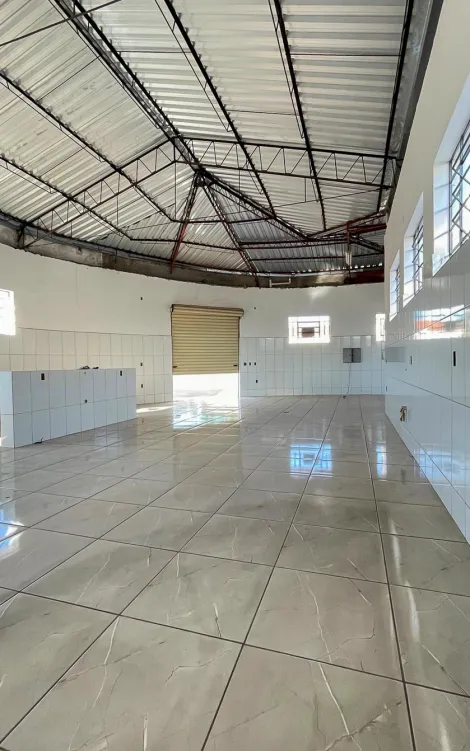 Salão Comercial, 200m² - Jardim Bela Vista, Rio Claro/SP