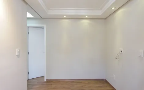 Apartamento com 2 quartos no Residencial Vila Verde II, 48 m² - Chácara Lusa, Rio Claro/SP