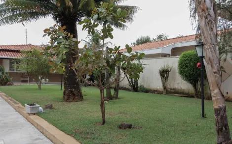 Casa Residencial com 3 quartos, 522m² - Vila Bela Vista, Rio Claro/SP