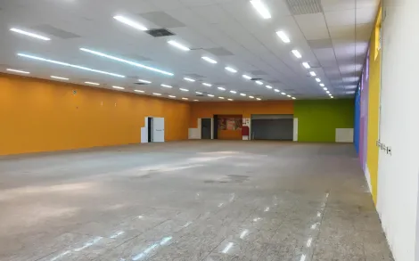 Rio Claro Centro Comercial Locacao R$ 26.000,00  Area do terreno 1636.00m2 Area construida 807.00m2