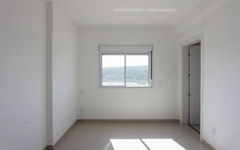 Apartamento com 4 suítes no Infinity Residencial, 151m² - Cidade Jardim, Rio Claro/SP