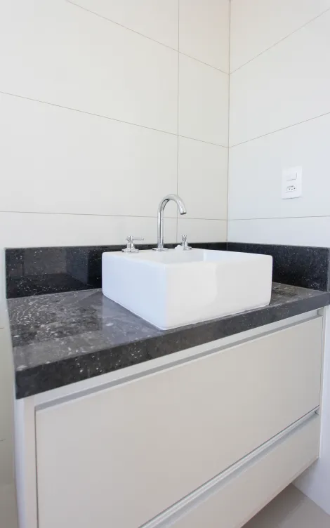 imagem 5 - Apartamento com 4 suítes no Infinity Residencial, 151m² - Cidade Jardim, Rio Claro/SP imagem 5 - Apartamento com 4 suítes no Infinity Residencial, 151m² - Cidade Jardim, Rio Claro/SP