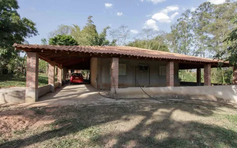 Chácara, 5.005m² - Área Rural, Rio Claro/SP