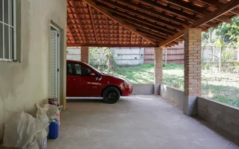 Chácara, 5.005m² - Área Rural, Rio Claro/SP