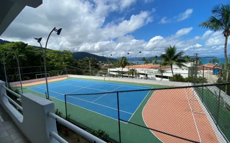 Apartamento com 2 quartos no Wembley Forest Sea, 84m² - Toninhas, Ubatuba/SP