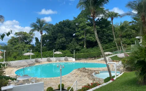 Apartamento com 2 quartos no Wembley Forest Sea, 84m² - Toninhas, Ubatuba/SP