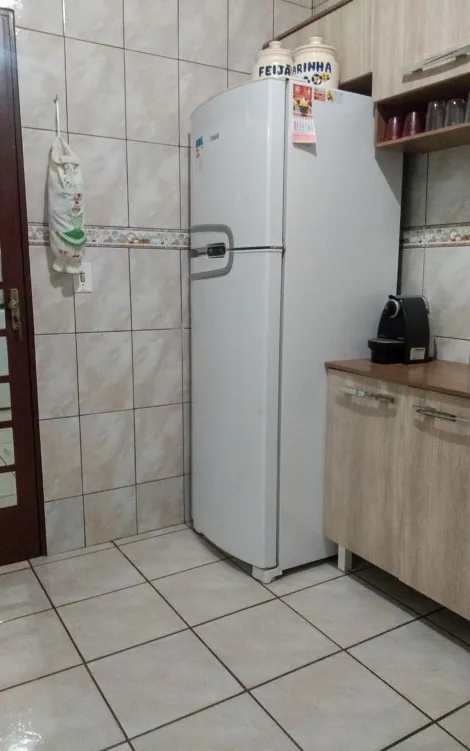 Casa Residencial com 4 quartos, 240m² - Vila di Napoli, Ajapi/SP