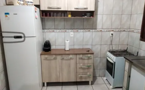 Casa Residencial com 4 quartos, 240m² - Vila di Napoli, Ajapi/SP