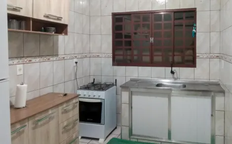 Casa Residencial com 4 quartos, 240m² - Vila di Napoli, Ajapi/SP
