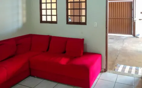 Casa Residencial com 4 quartos, 240m² - Vila di Napoli, Ajapi/SP