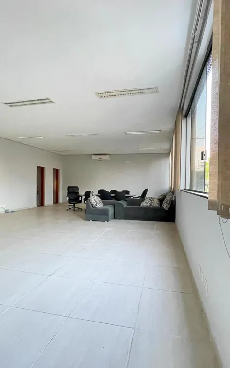 imagem 1 - Sala Comercial, 60m² - Jardim São Paulo, Rio Claro/SP imagem 1 - Sala Comercial, 60m² - Jardim São Paulo, Rio Claro/SP