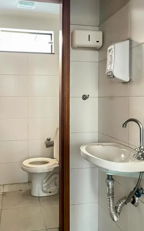 imagem 4 - Sala Comercial, 60m² - Jardim São Paulo, Rio Claro/SP imagem 4 - Sala Comercial, 60m² - Jardim São Paulo, Rio Claro/SP