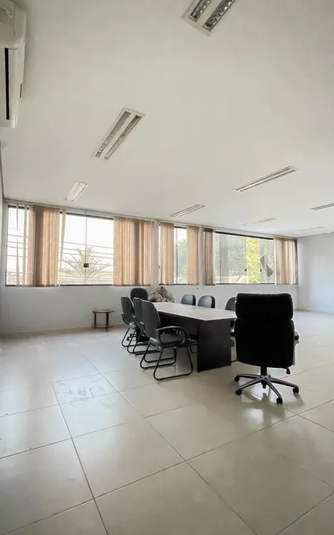 imagem 2 - Sala Comercial, 60m² - Jardim São Paulo, Rio Claro/SP imagem 2 - Sala Comercial, 60m² - Jardim São Paulo, Rio Claro/SP