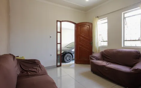 imagem 2 - 2 Casas Residenciais, 165m² - Jardim Panorama, Rio Claro/SP imagem 2 - 2 Casas Residenciais, 165m² - Jardim Panorama, Rio Claro/SP