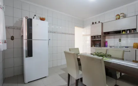 imagem 4 - 2 Casas Residenciais, 165m² - Jardim Panorama, Rio Claro/SP imagem 4 - 2 Casas Residenciais, 165m² - Jardim Panorama, Rio Claro/SP