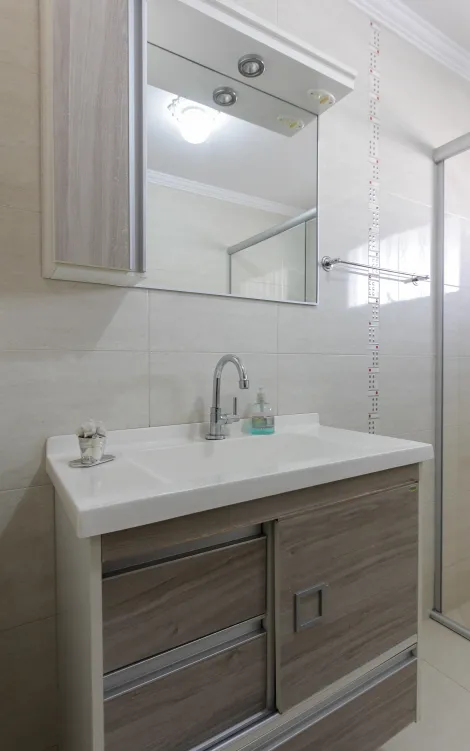 Casa Residencial com 1 quarto, 306m² - Centro, Rio Claro/SP