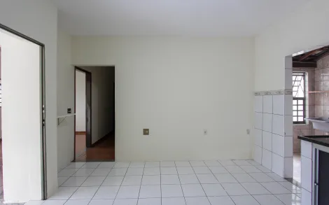 Casa Residencial com 3 quartos, 125m² - Jardim Residencial das Palmeiras, Rio Claro/SP
