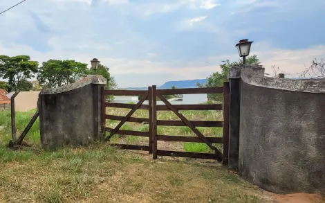Terreno, 1.050m² - Portal dos Nobres, Rio Claro/SP