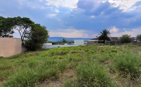 Terreno, 1.050m² - Portal dos Nobres, Rio Claro/SP